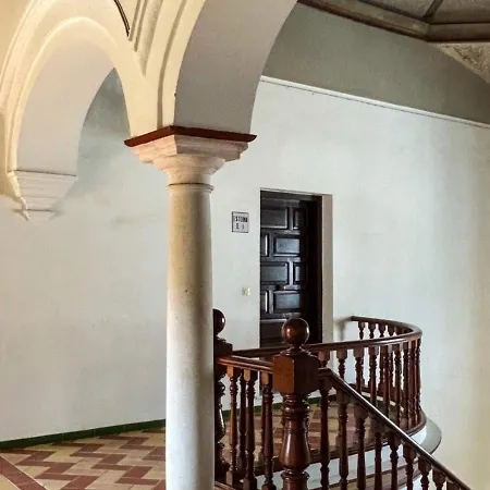 Centro Cabildo Antiguo Convento *