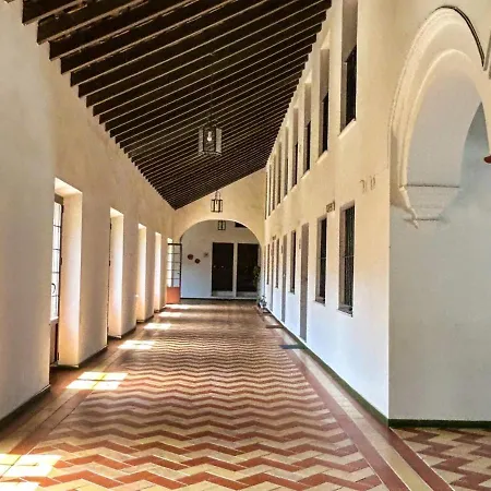 Centro Cabildo Antiguo Convento Apartment Sanlucar de Barrameda